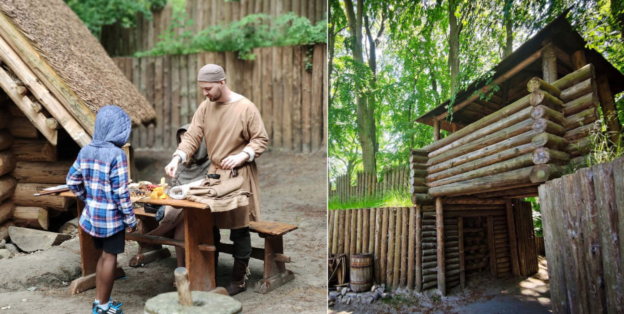 Fot. Muzeum Archeologiczne w Gdańsku