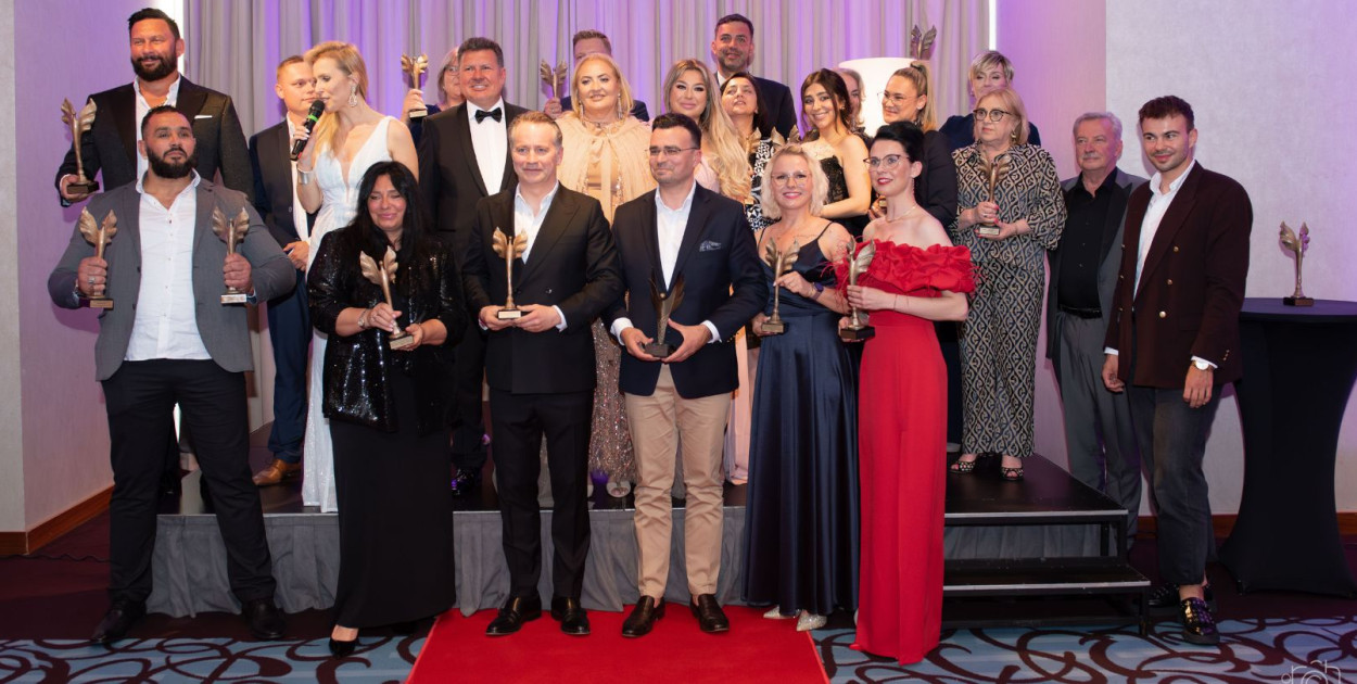 Fot. Baltic Royal Club