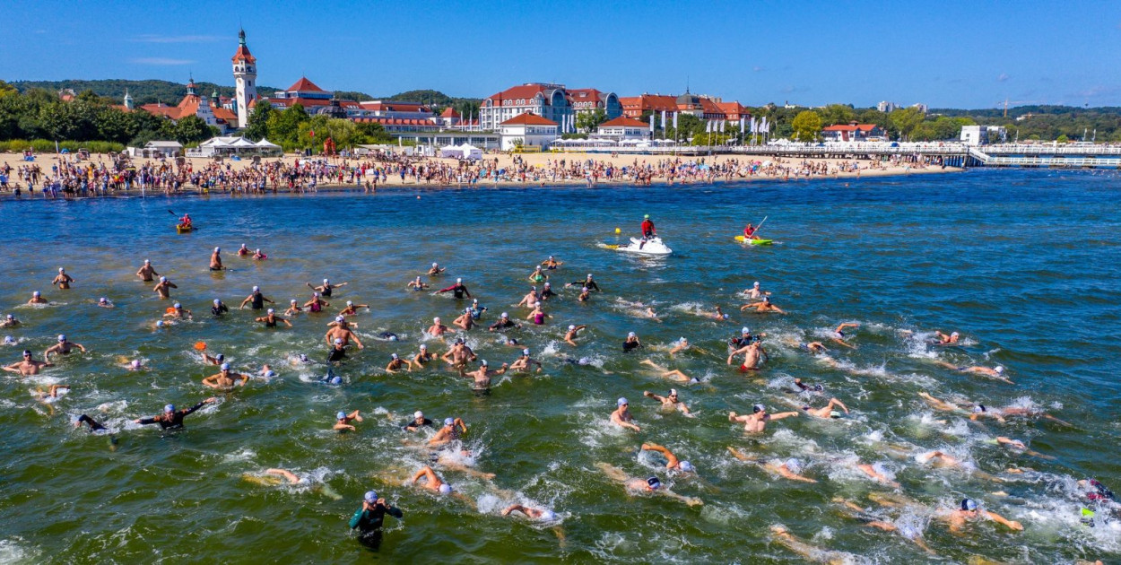 Mat. pras. Miejskiego Ośrodka Sportu i Rekreacji w Sopocie