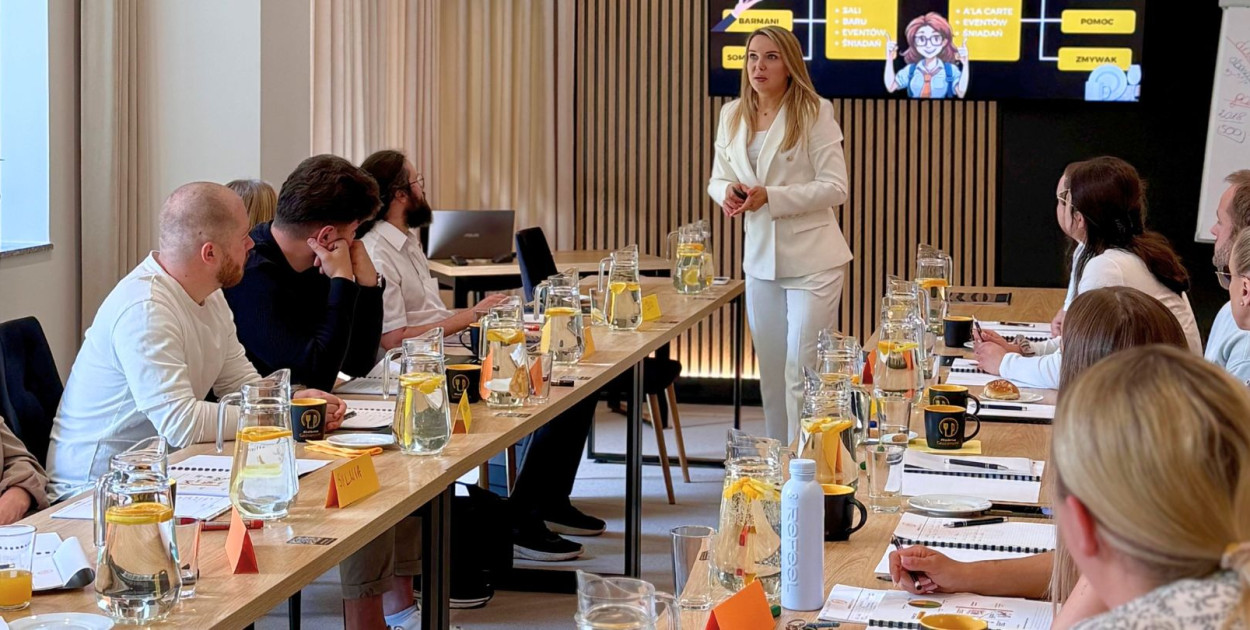 Materiały prasowe. Fot. Akademia Gastronomii