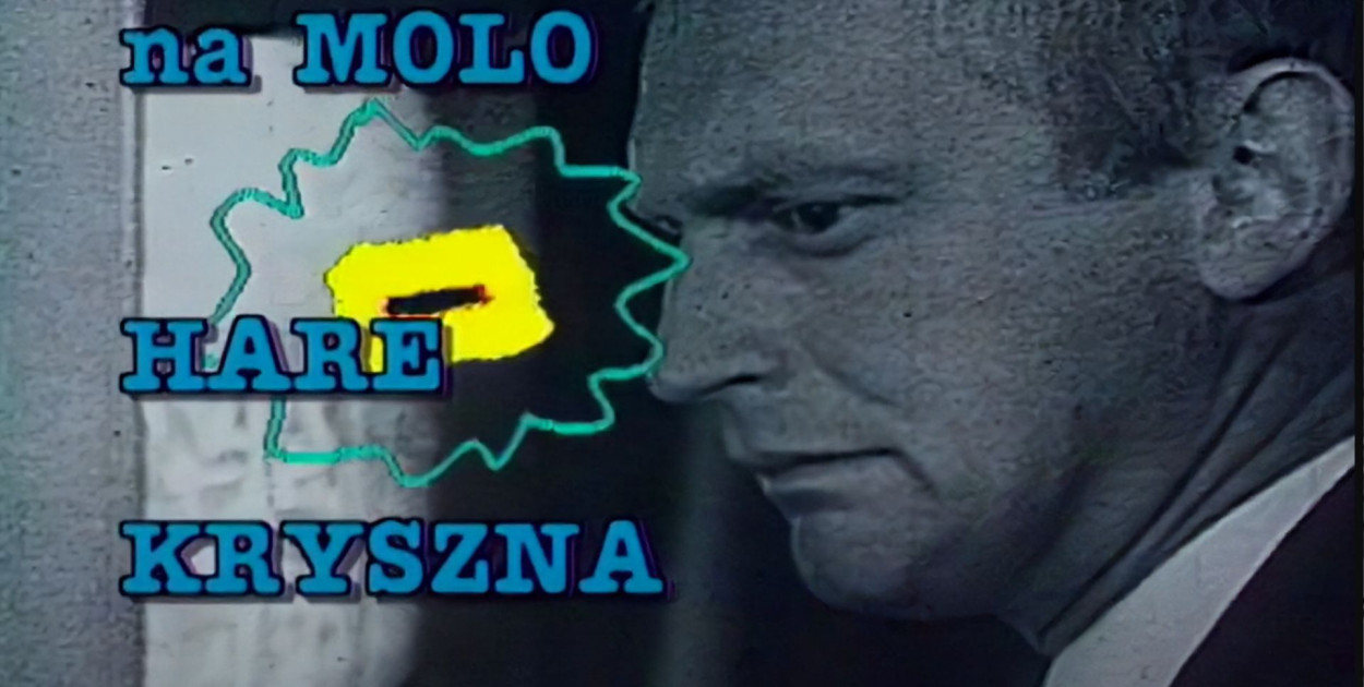Fot. XXX Sopot Festival '93 | Trailer / YouTube - PTV MORZE 1991-94