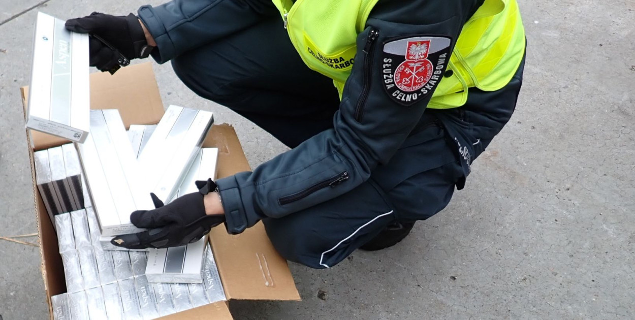 Fot. Pomorska Krajowa Administracja Skarbowa