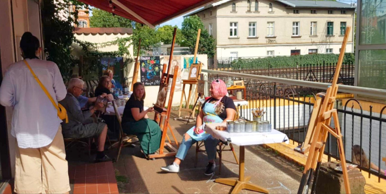 Fot. materiały prasowe Petit Atelier