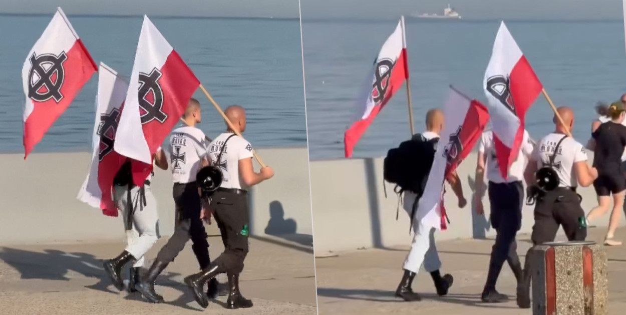 Fot. Facebook - PiSlamizacja.pl