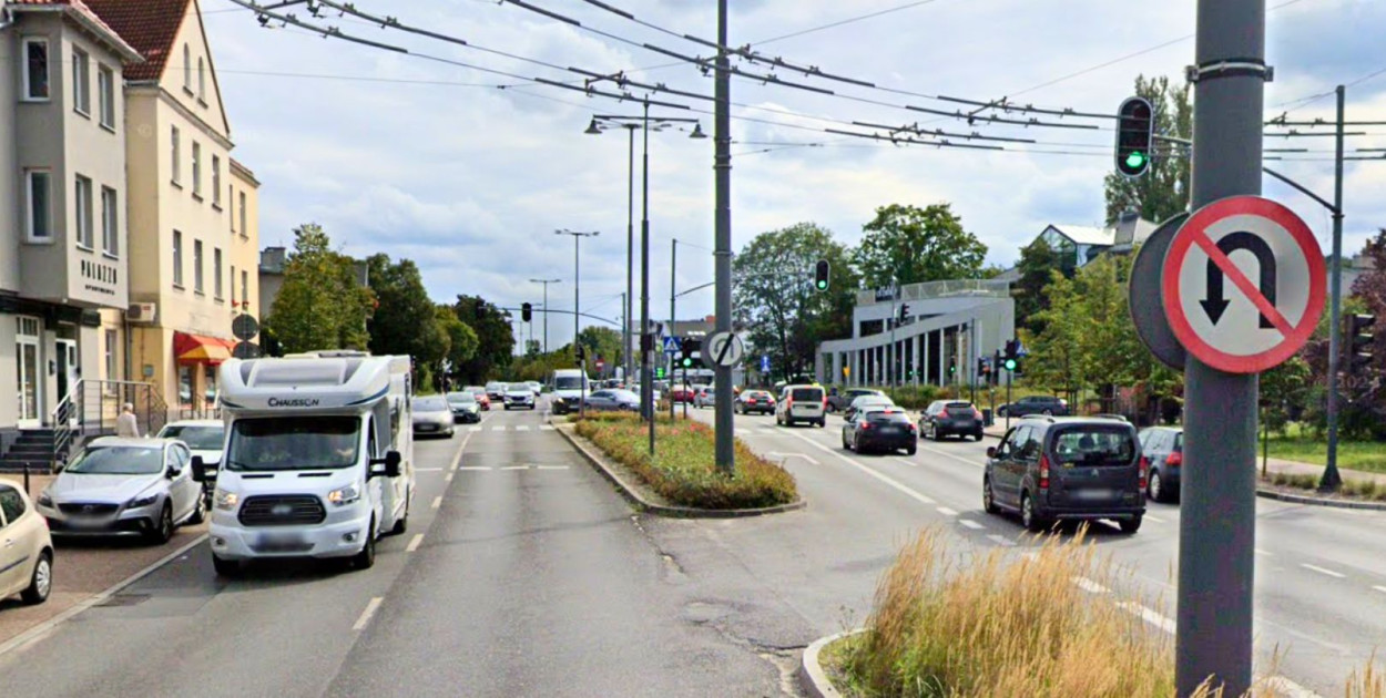 Fot. Google Street View