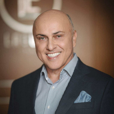 Piotr Gołębiowski Laguna Medical Gdynia