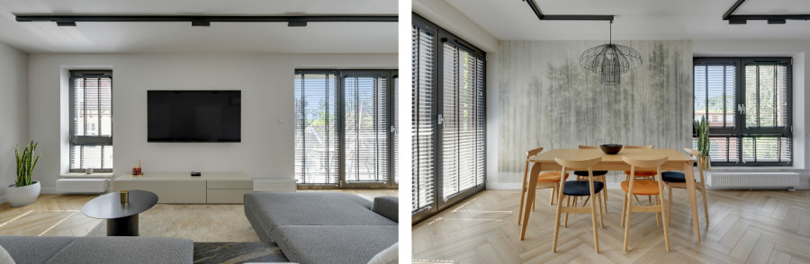 luksusowe mieszkanie na sprzedaż w Sopocie Homebeat 