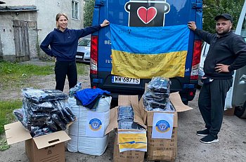 Wsparcie Zupy na Monciaku po raz kolejny dotarło do Ukrainy [FOTO]-796