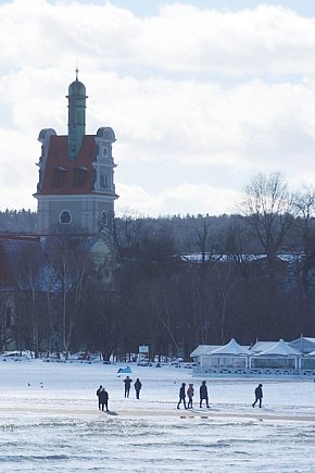 Przedostatni weekend zimy w Sopocie! Cudowna pogoda w kurorcie [FOTO]-929