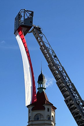 Sopot uczcił rocznicę odzyskania niepodległości! 11 listopada w kurorcie [FOTO]-1084