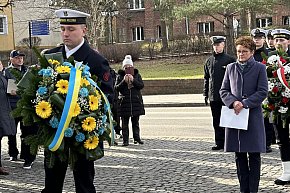 Sopot uczcił 82. rocznicę powołania AK! Złożono wieńce i wiązanki kwiatów [FOTO]-1169