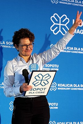 Koalicja dla Sopotu z listą wyborczą! To oni zawalczą o miejsca w radzie miasta [FOTO]-1172