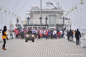 Patriotycznie, z uśmiechem, na sportowo! Sopocki Bieg Niepodległości przyciągnął tłumy-1461