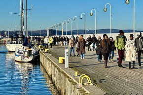 Sopot zachwyca na styczniowych zdjęciach [FOTO]-1525