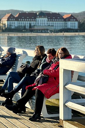 Sopot zachwyca na styczniowych zdjęciach [FOTO]-1525