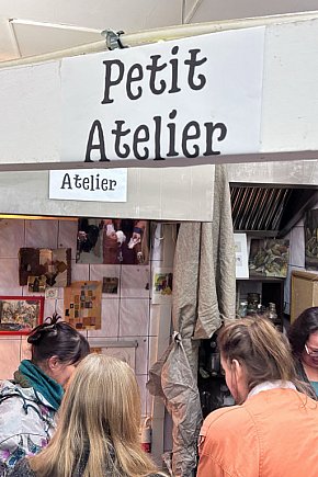 Tłumy na wernisażu „An Englishman in Sopot”! Nowe Atelier na Monciaku [FOTO]-1569