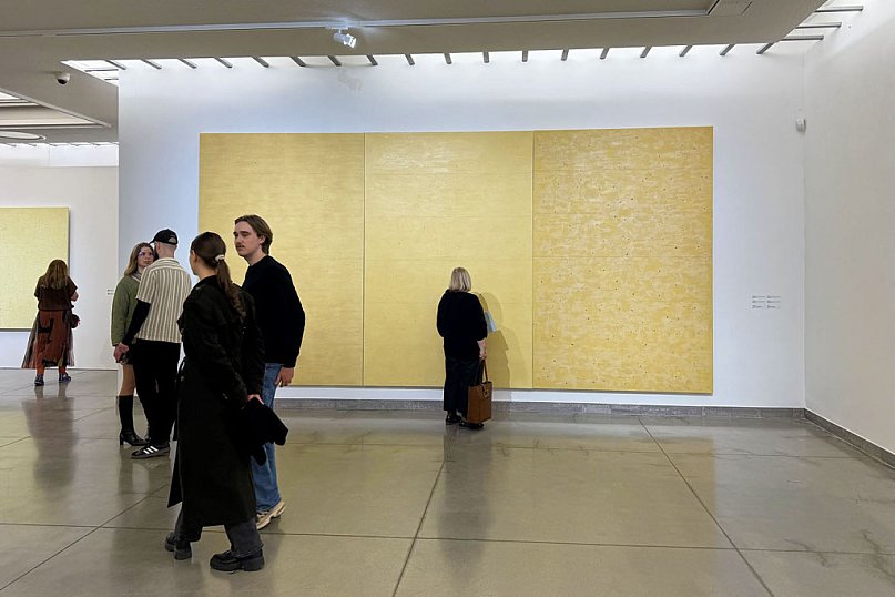 Sztuka z żądłem! Tłumy na pszczelej wystawie w Sopocie [FOTO]