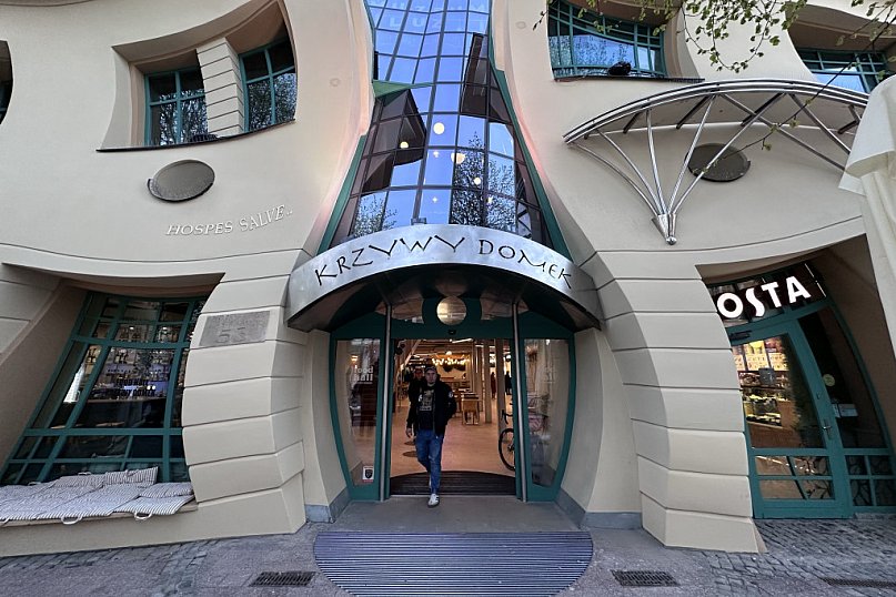 Pierwszy Food Hall w Sopocie już otwarty! [FOTO]