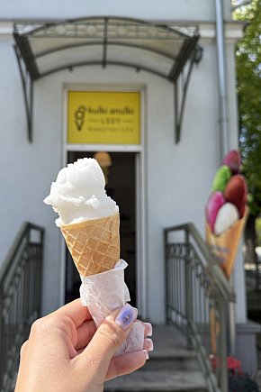 Ile kosztują lody, gofry i zapiekanki w Sopocie? [FOTO]-1618