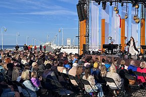 Wodecki Twist na sopockim molo – muzyczny hołd dla legendy [FOTO]-1624