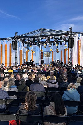 Wodecki Twist na sopockim molo – muzyczny hołd dla legendy [FOTO]-1624