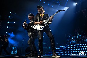 Scorpions porwali ERGO ARENĘ! Fotorelacja z koncertu legend rocka-1656