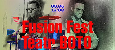 Boto Jam: Fusion Fest-4863