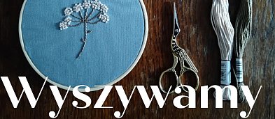 Wyszywamy w bibliotece. Warsztaty haftu-5340