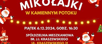 Mikołajki w Kamiennym Potoku-6637