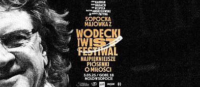 Sopocka majówka ze Zbigniewem Wodeckim na Molo-7304