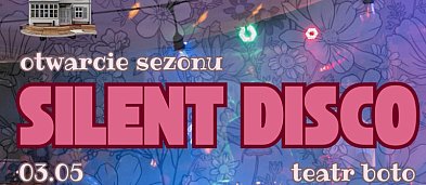 Silent Disco w Teatrze BOTO-7352