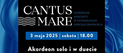Majowy koncert z cyklu „Cantus Mare”-7368