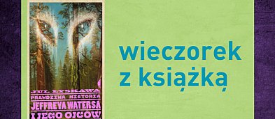 Wieczorek z książką Jul Łyskawa w Sopotece-7378