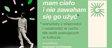 Warsztaty ruchowe dla osób pracujących w kulturze-7467