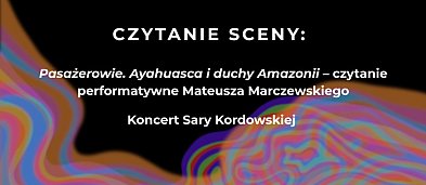Czytanie performatywne książki Mateusza Marczewskiego-7481