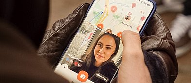Gra miejska "Trójmiasto wychodzi na miasto”-7520