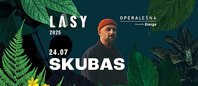 Koncert na scenie kameralnej LASÓW w Operze Leśnej - Skubas-7548