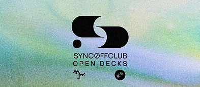 Impreza z cyklu "Sync Off Club Open Decks" w Dwóch Zmianach-7562