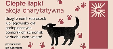 Akcja charytatywna "Ciepłe łapki"-7641