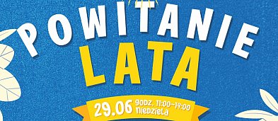 Festyn rodzinny "Powitanie Lata" w Muzeum Sopotu-7668