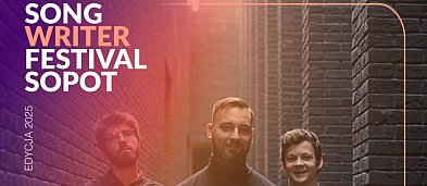 Song Writer Festival Sopot - JAH Trio w Parku na Goyki-7674