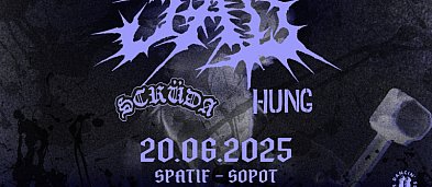 Koncert promujący płytę zespołu JAD pt. „Odwet”-7706