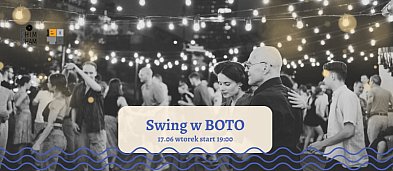 Impreza taneczna - Swing w BOTO-7714