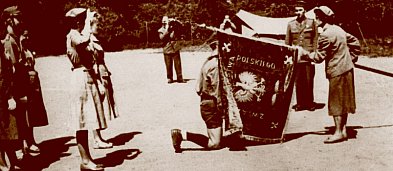 80-lecie Hufca ZHP Sopot-7751