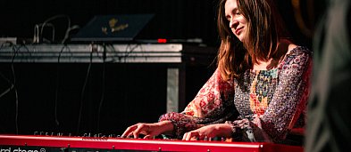 Koncert Jazz Jam Session : Mularczyk / Korsak / Poniatowicz-7767
