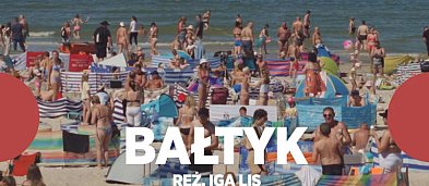 Pokaz filmu "Bałtyk" oraz spotkanie z reżyserką Igą Lis-7776