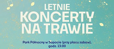 Letnie koncerty na trawie w Parku Północnym-7784