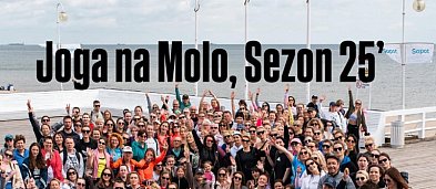 Joga na molo z Olą Żelazo-7785