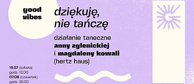 Druga odsłona działania tanecznego „dziękuję, nie tańczę”-255446