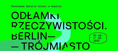 Finisaż wystawy "Odłamki rzeczywistości. Berlin – Trójmiasto"-255485
